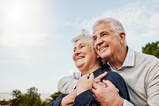 Retirement Planning Management | Barnett Financial Services